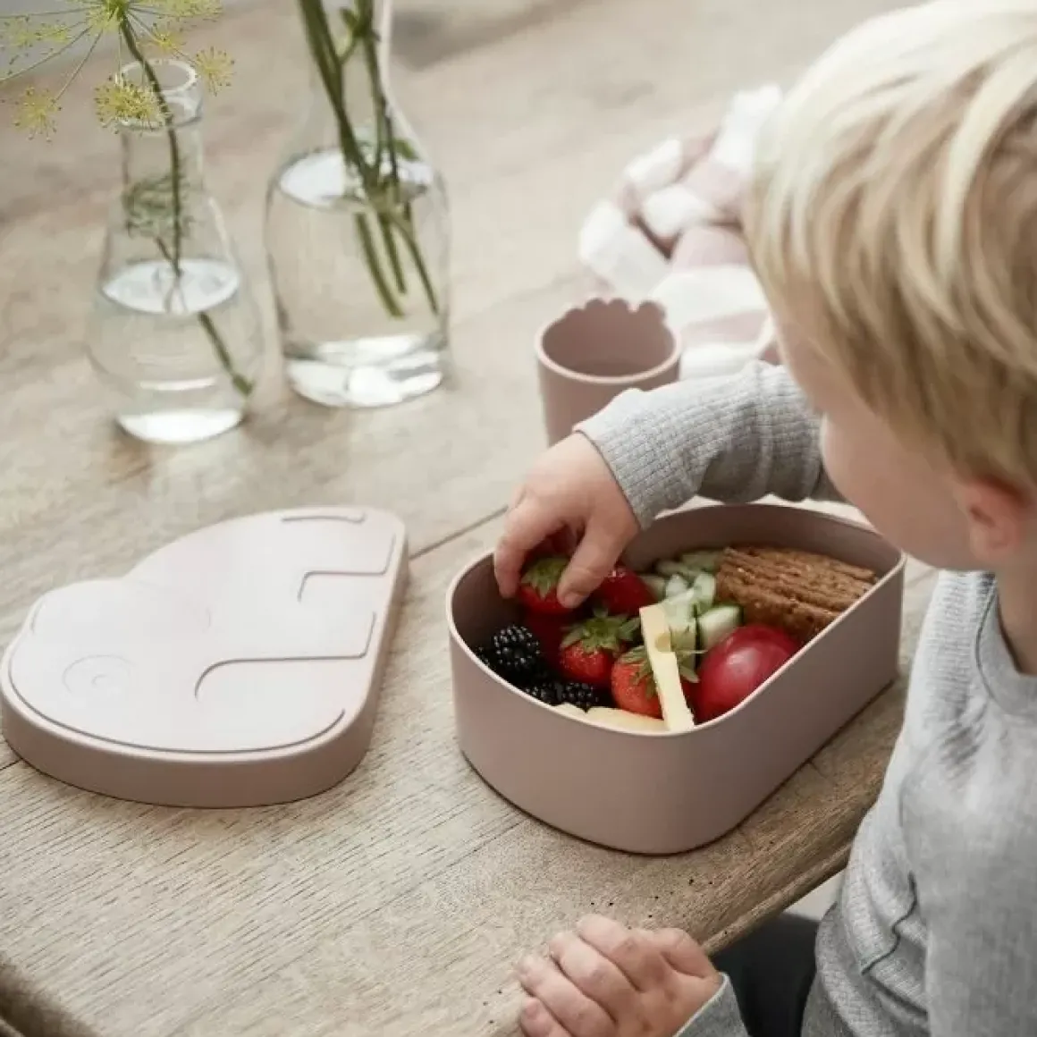 Done By Deer Lunchbox Kiddish Elphee Powder