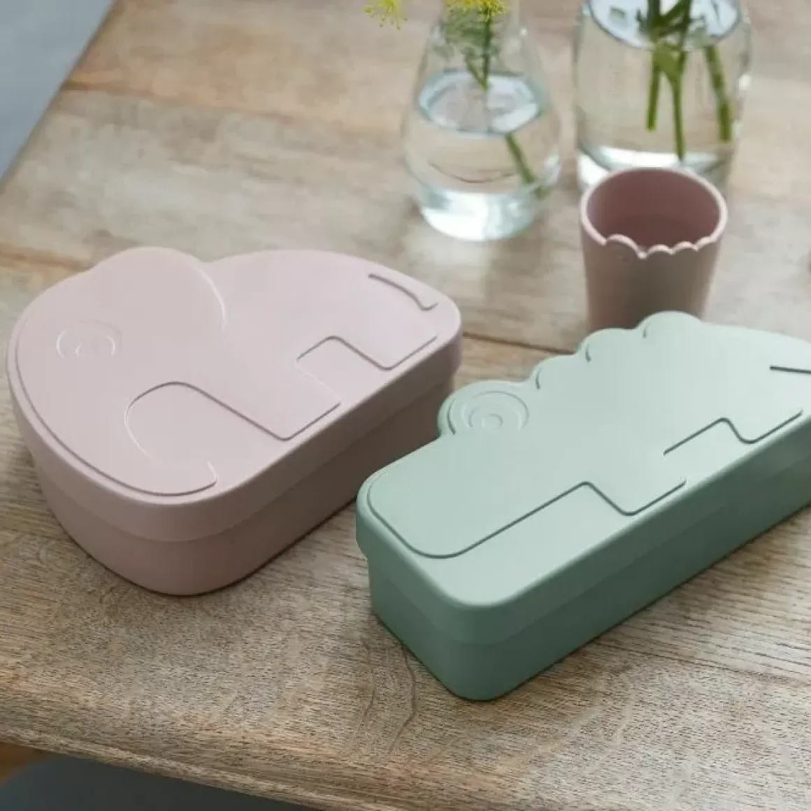 Done By Deer Lunchbox Kiddish Elphee Powder