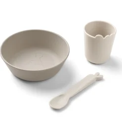 Done By Deer Serviesset Kiddish Zand