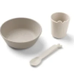 Done By Deer Serviesset Kiddish Zand