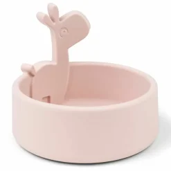 Done By Deer Siliconen Kommen (2St) Lalee Powder/Coral