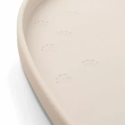 Done By Deer Siliconen Placemat Elphee Sand