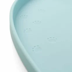 Done By Deer Siliconen Placemat Elphee Blue