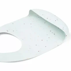 Done By Deer Siliconen Slab Confetti Blue