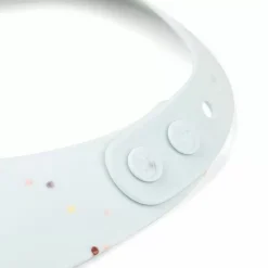 Done By Deer Siliconen Slab Confetti Blue