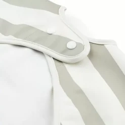 Done By Deer Slab Met Lange Mouwen Stripes Sand