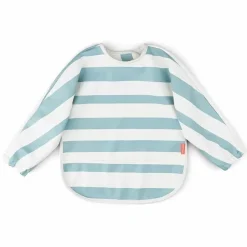 Done By Deer Slab Met Lange Mouwen Stripes Blue