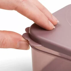 Done By Deer Snackbox Set (3St) Deer Friends Powder