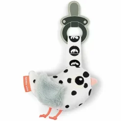 Done By Deer Speenkoord Birdee Blue