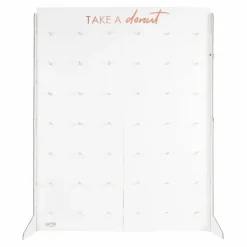 Donut Wall Roze Mix It Up Ginger Ray