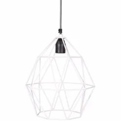 Draadlamp Wit Kidsdepot