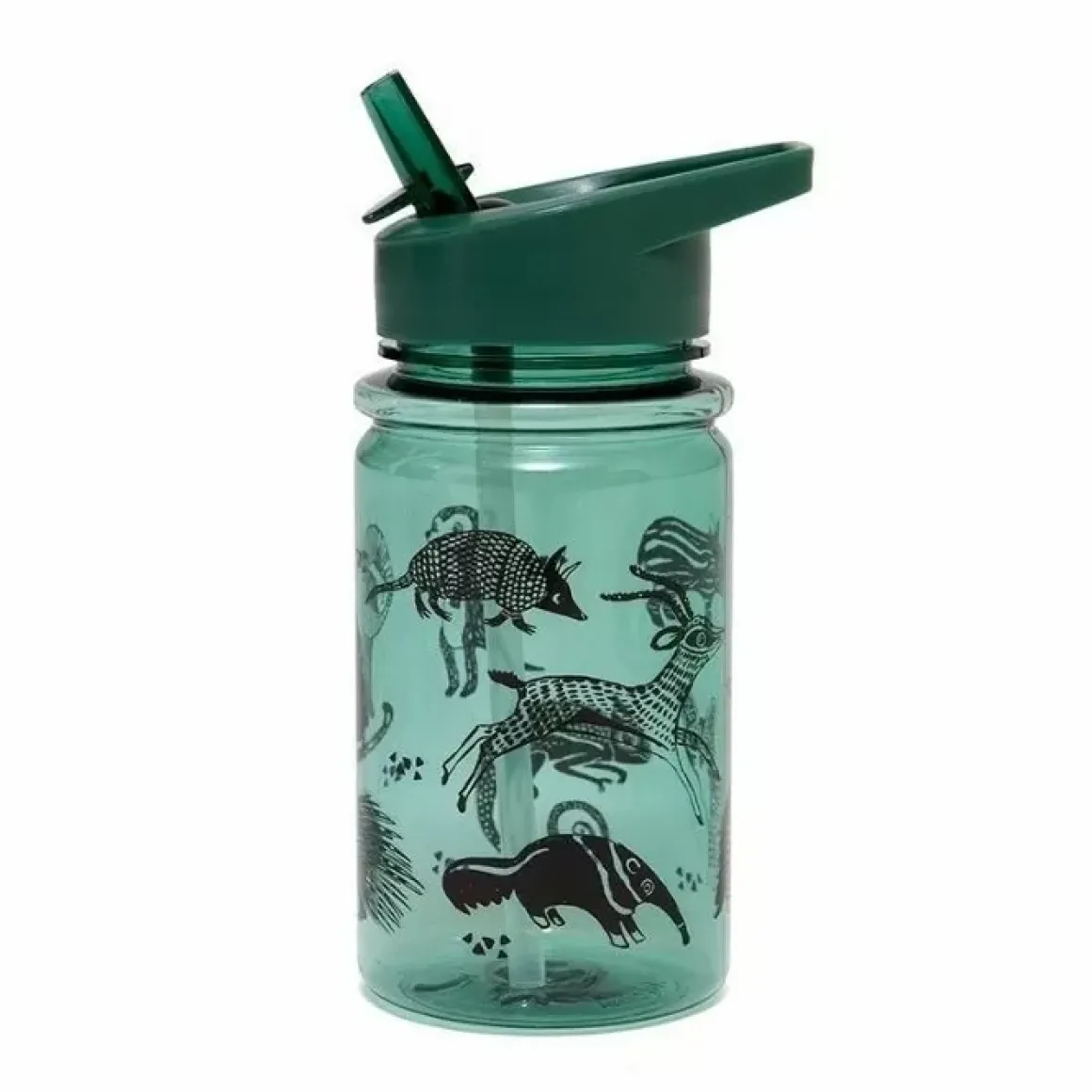 Drinkbeker Black Animal Salie Petit Monkey