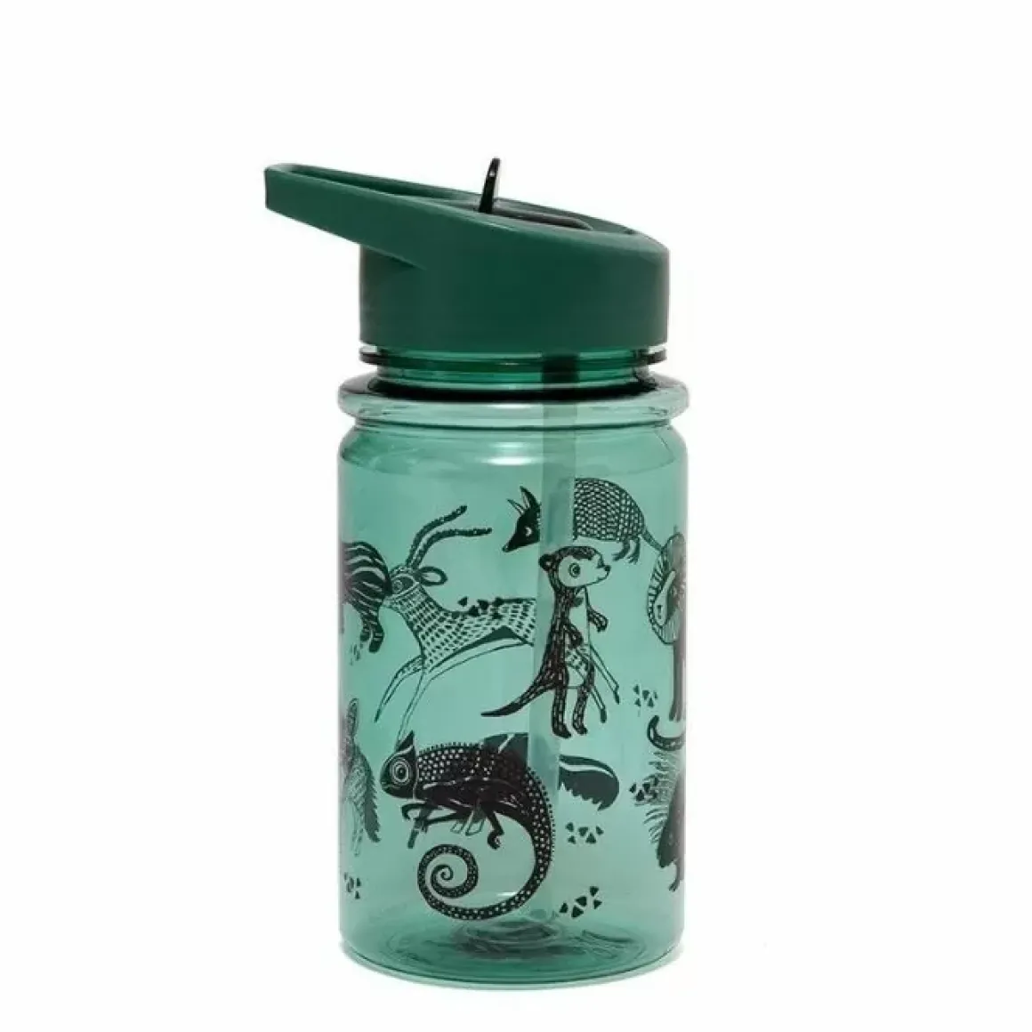 Drinkbeker Black Animal Salie Petit Monkey