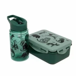 Drinkbeker Black Animal Salie Petit Monkey