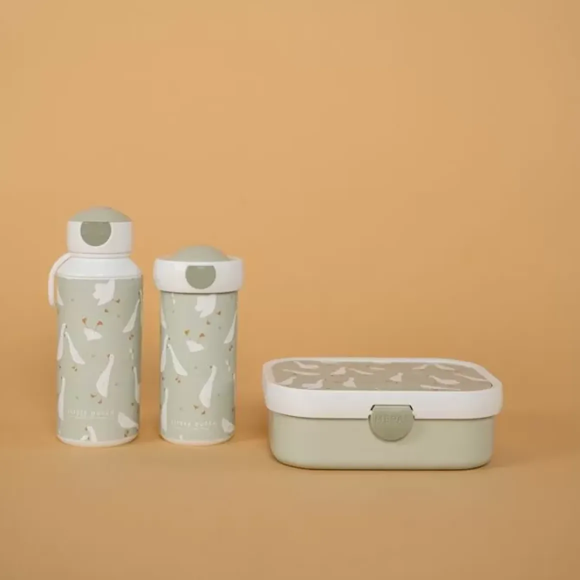 Drinkbeker Little Goose (300Ml) Little Dutch