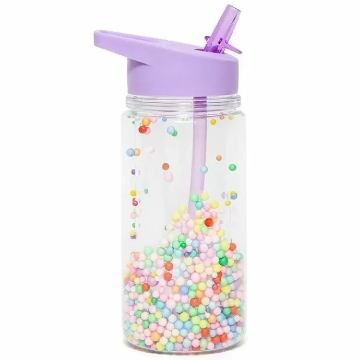 Drinkbeker Macaron Pops Lila Petit Monkey