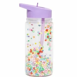 Drinkbeker Macaron Pops Lila Petit Monkey