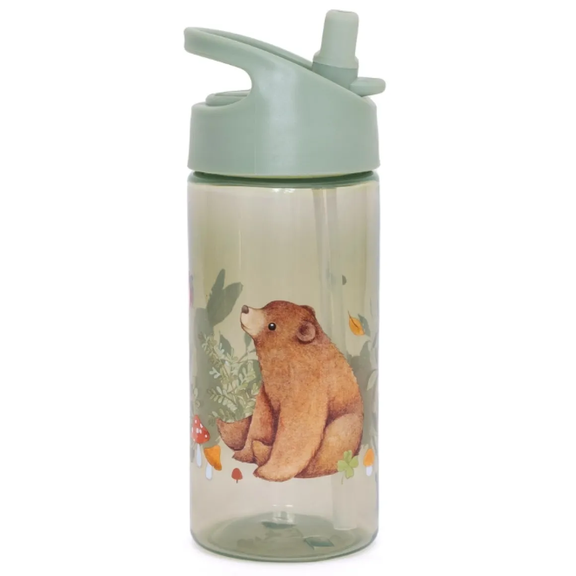 Drinkfles Bear & Friends Petit Monkey