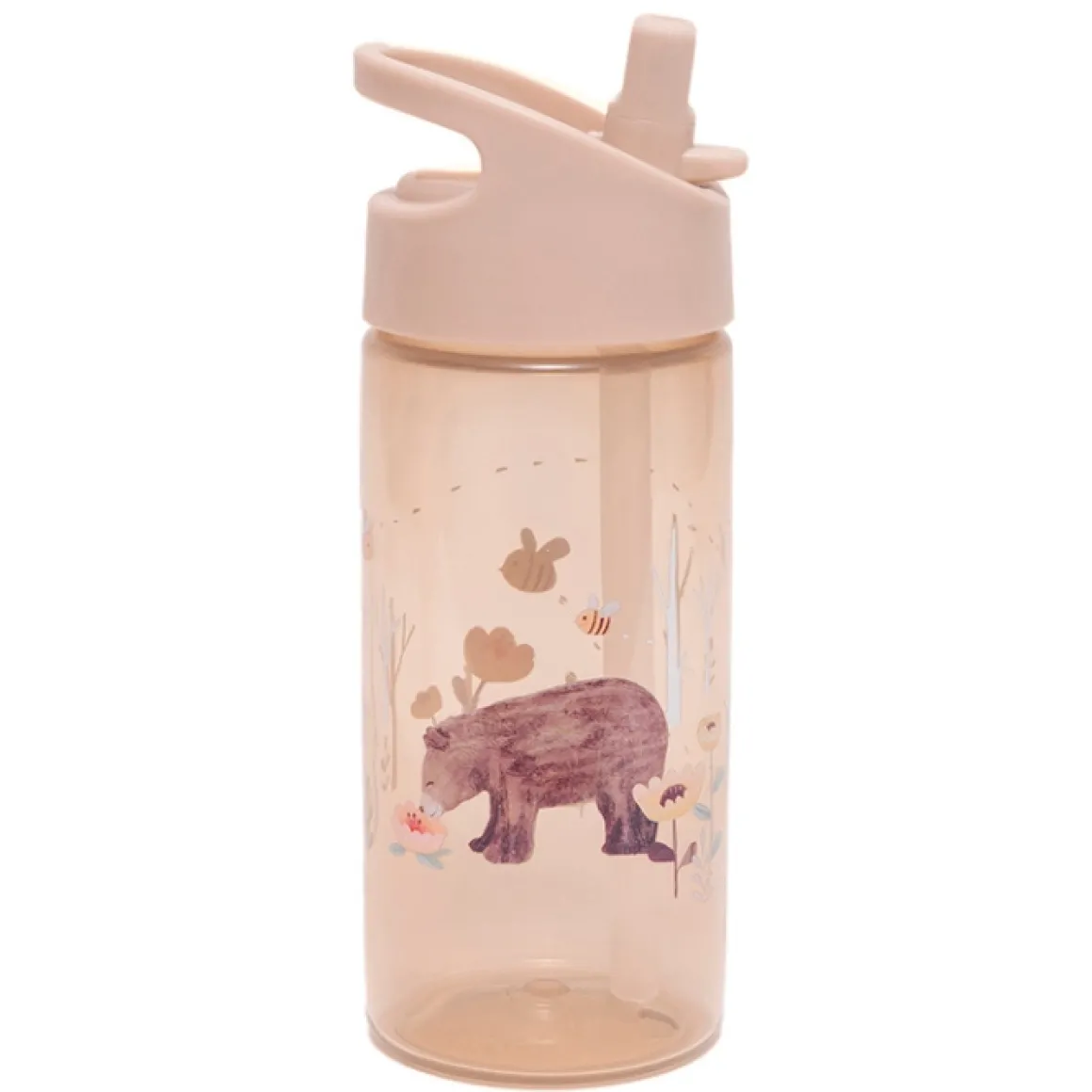 Drinkfles Humming Bear Petit Monkey