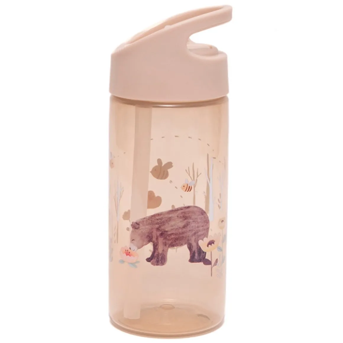 Drinkfles Humming Bear Petit Monkey