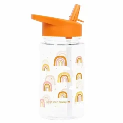 Drinkfles Rainbow A Little Lovely Company