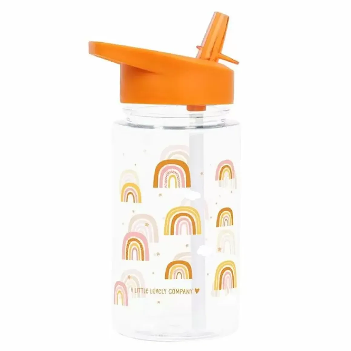 Drinkfles Rainbow A Little Lovely Company