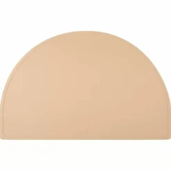 Eeveve Siliconen Placemat Mocha Dark