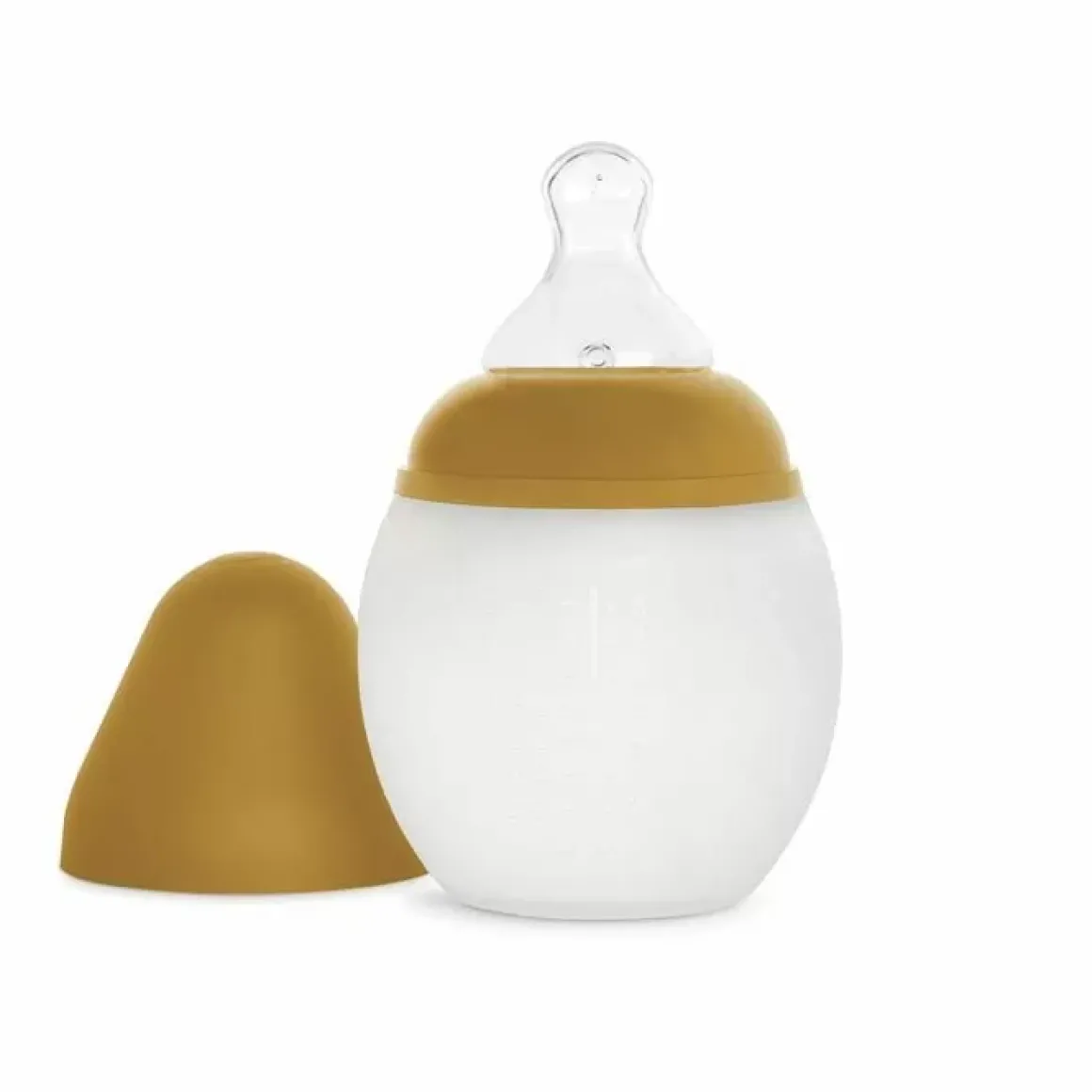 Elhee Babyfles Mustard (Curry) 150Ml