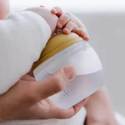 Elhee Babyfles Mustard (Curry) 150Ml