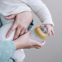 Elhee Babyfles Mustard (Curry) 150Ml