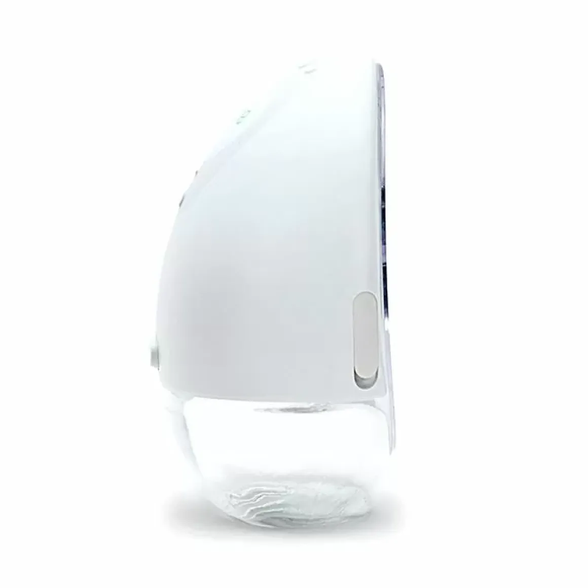 Elvie Elektrische Draagbare Borstkolf Dubbel