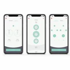 Elvie Elektrische Draagbare Borstkolf Dubbel