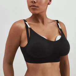 Elvie Elektrische Draagbare Borstkolf Dubbel