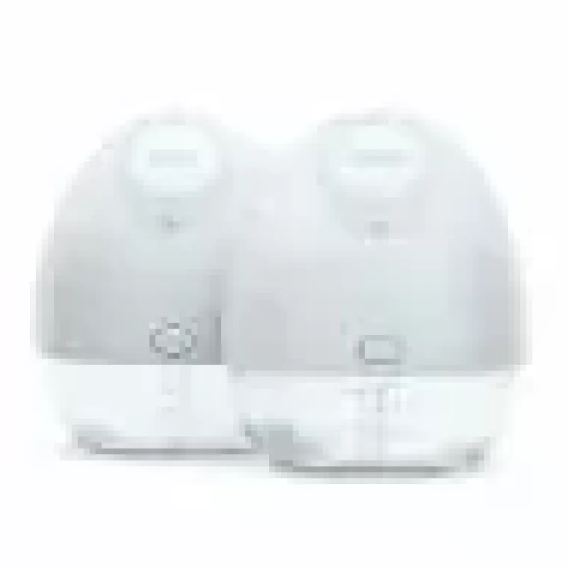 Elvie Elektrische Draagbare Borstkolf Dubbel