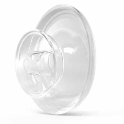 Elvie Stride Borstschild