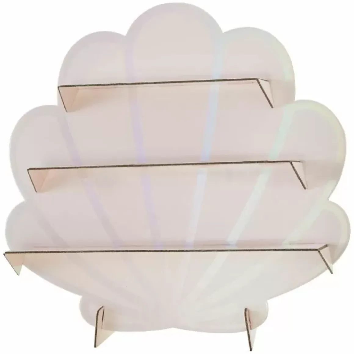 Etagiere Schelp Mermaid Magic Ginger Ray