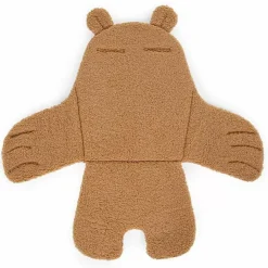 Evolu Stoelkussen Teddy Beige Childhome