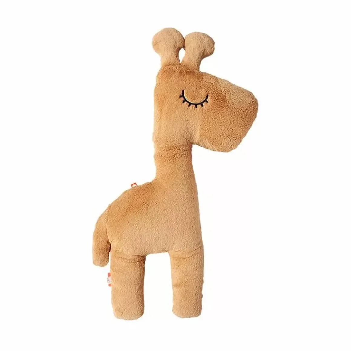 Extra Grote Knuffel Raffi Mustard Done By Deer