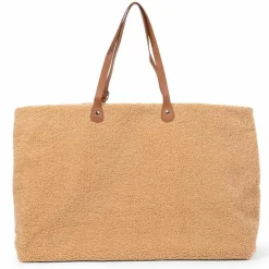 Family Bag Teddy Beige Childhome