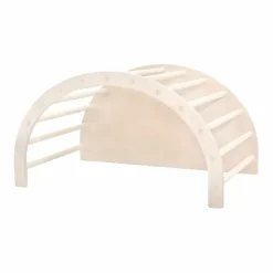 Fitwood Klimboog Galdhop Arch Berken