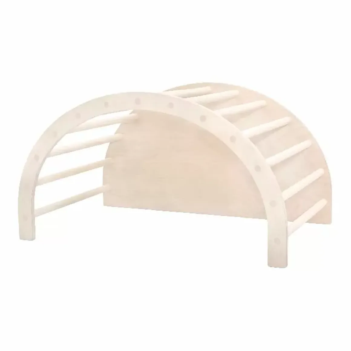 Fitwood Klimboog Galdhop Arch Berken