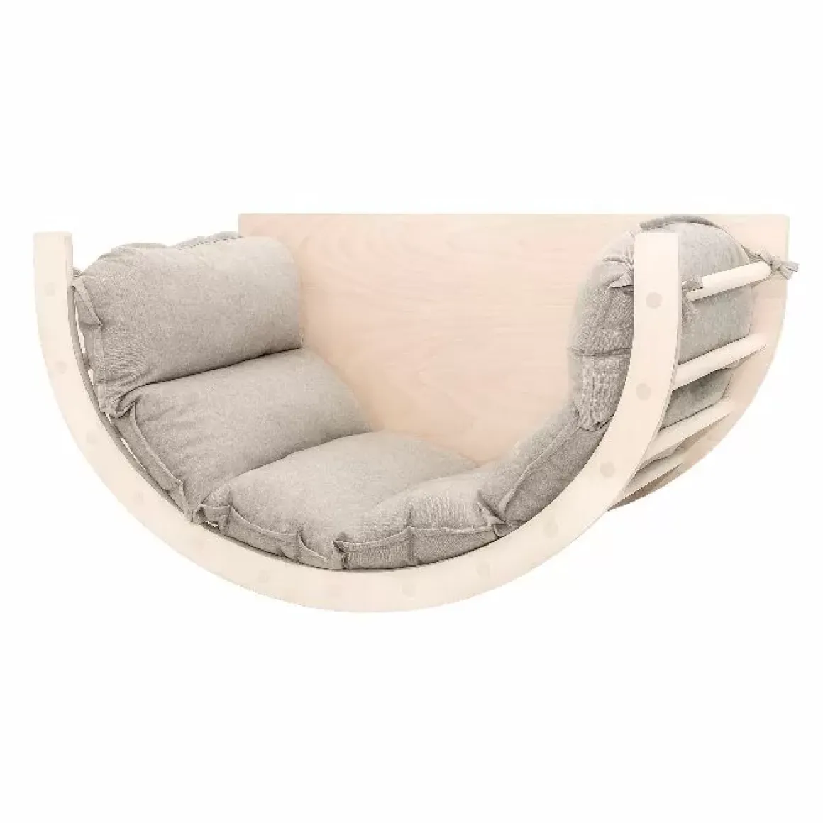 Fitwood Klimboog Galdhop Arch Berken