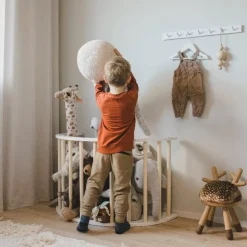 Fitwood Klimboog Galdhop Arch Berken