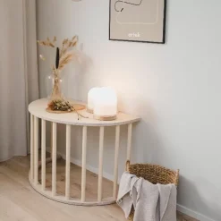 Fitwood Klimboog Galdhop Arch Berken