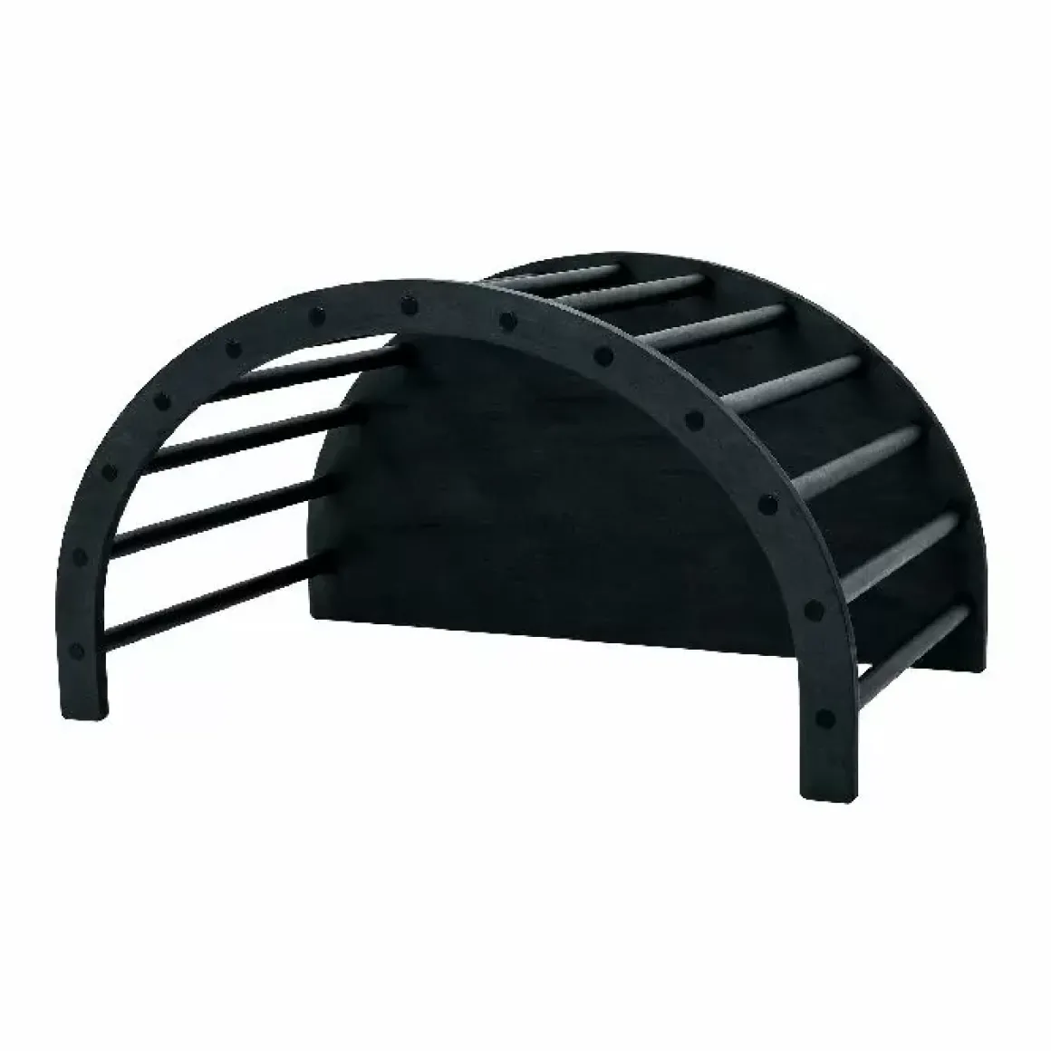 Fitwood Klimboog Galdhop Arch Zwart