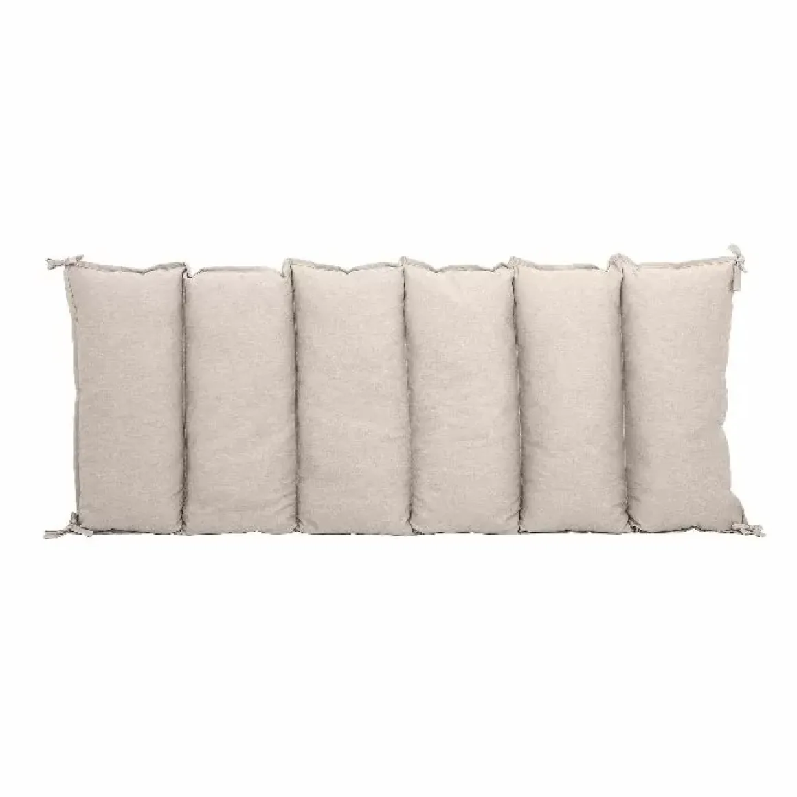 Fitwood Kussen Sandhop Zand