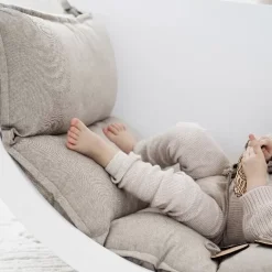 Fitwood Kussen Sandhop Zand