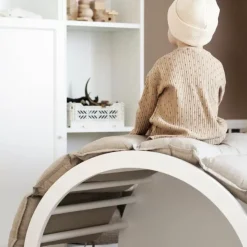 Fitwood Kussen Sandhop Zand