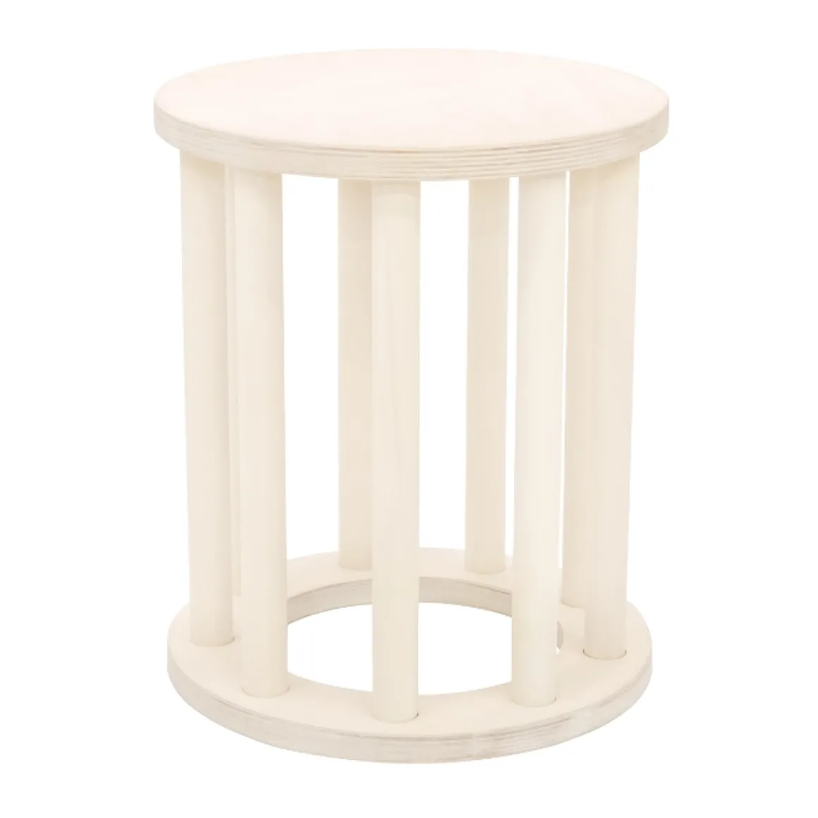 Fitwood Stoel Luoto Berken