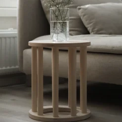 Fitwood Stoel Luoto Berken